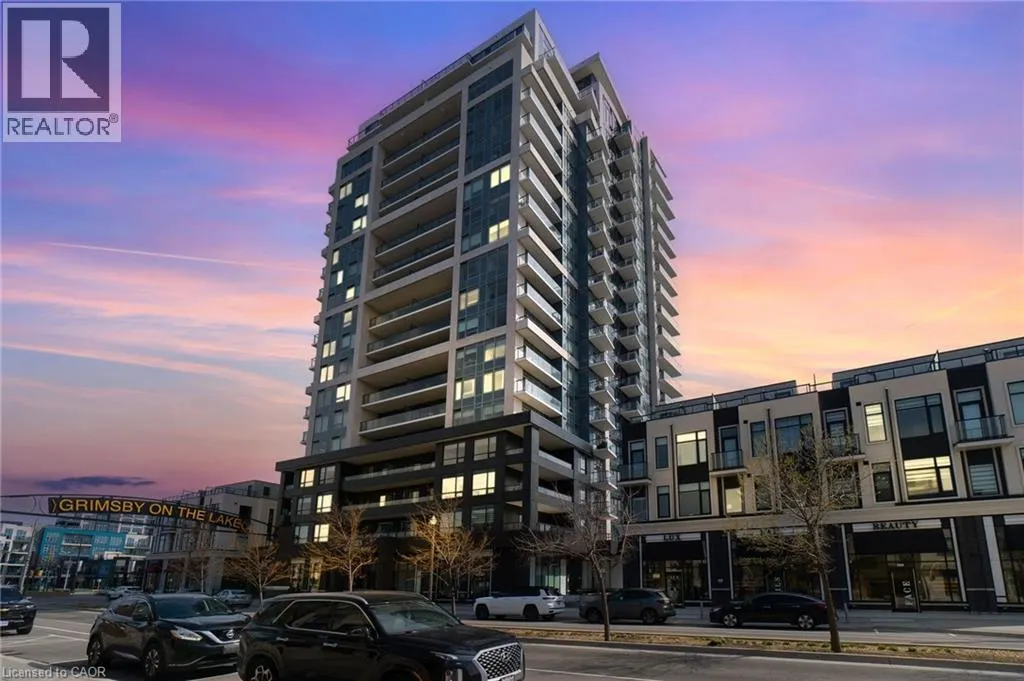 385 WINSTON Road Unit# 1902, #1902