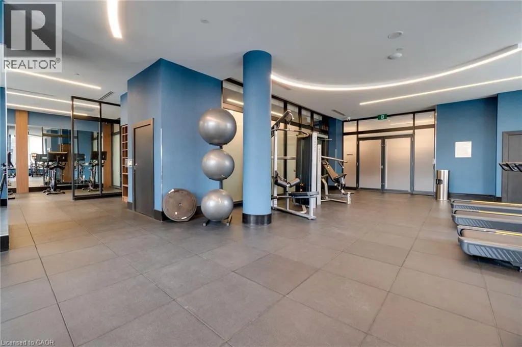385 WINSTON Road Unit# 1902, #1902