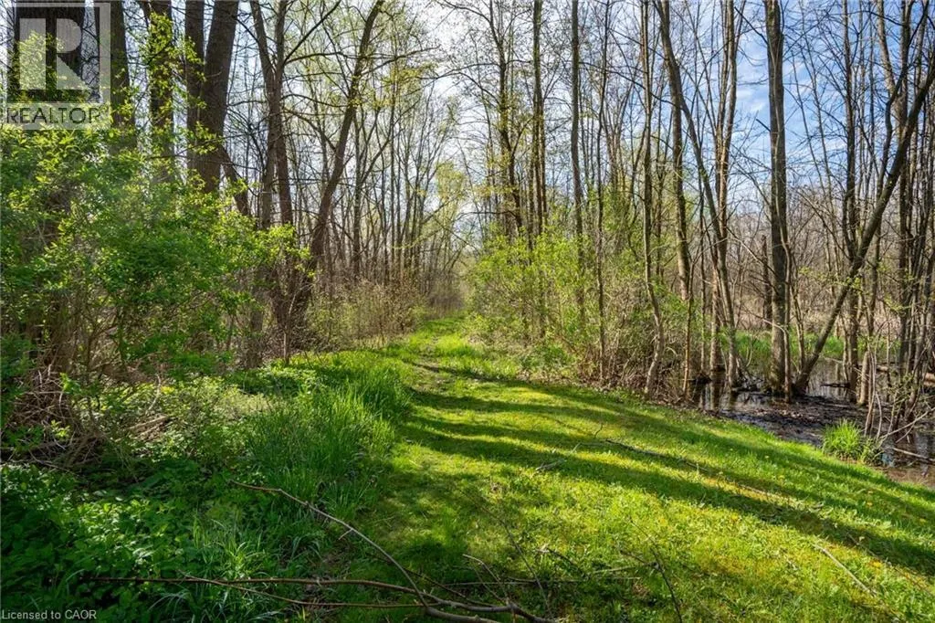 PC LOT 15 4TH CONCESSION RD W