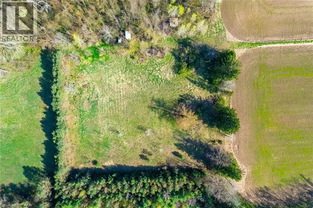 PC LOT 15 4TH CONCESSION RD W