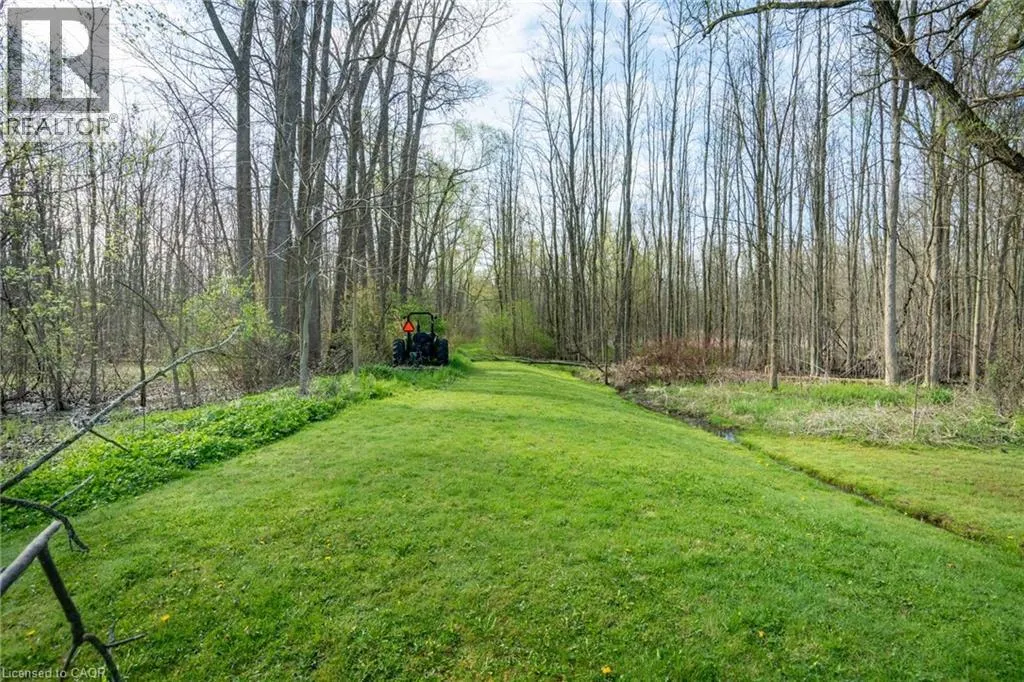 PC LOT 15 4TH CONCESSION RD W