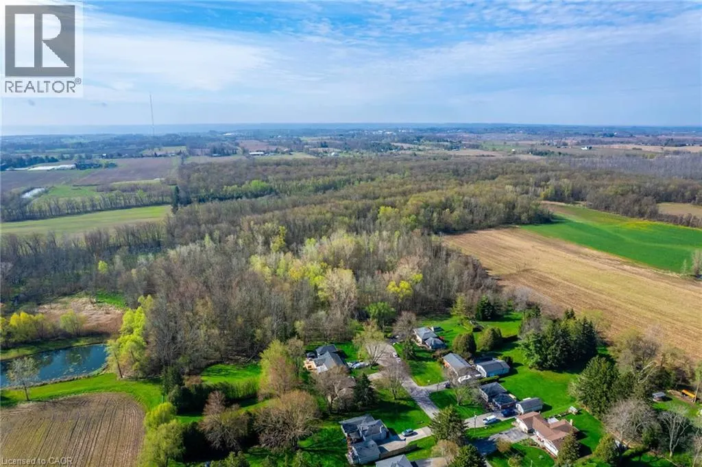 PC LOT 15 4TH CONCESSION RD W