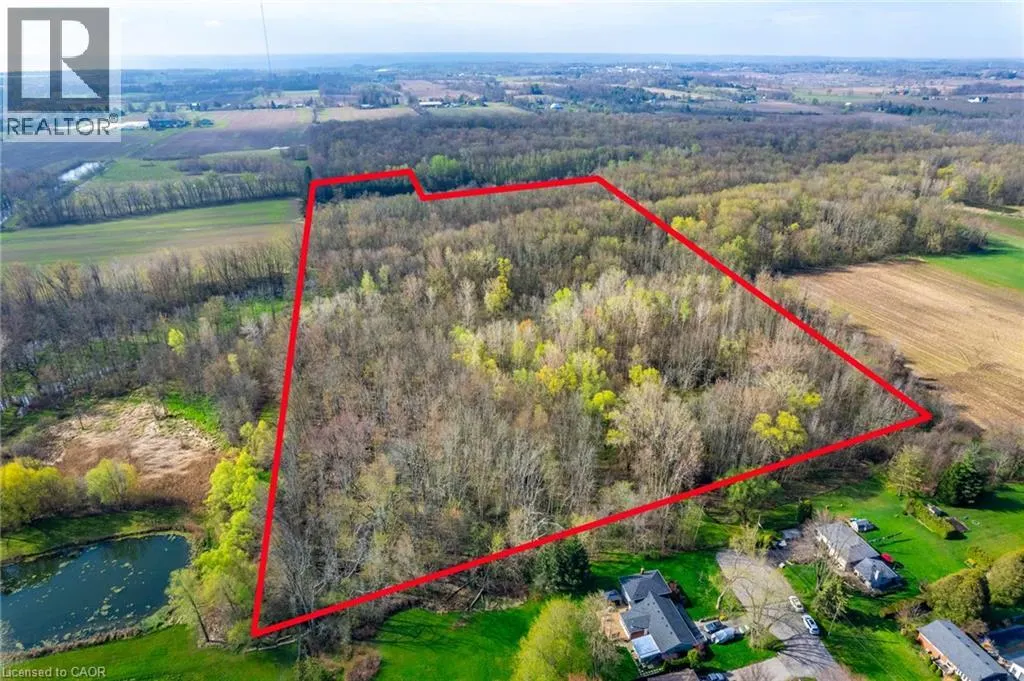 PC LOT 15 4TH CONCESSION RD W