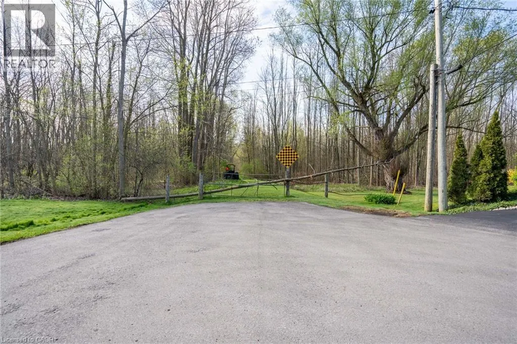 PC LOT 15 4TH CONCESSION RD W