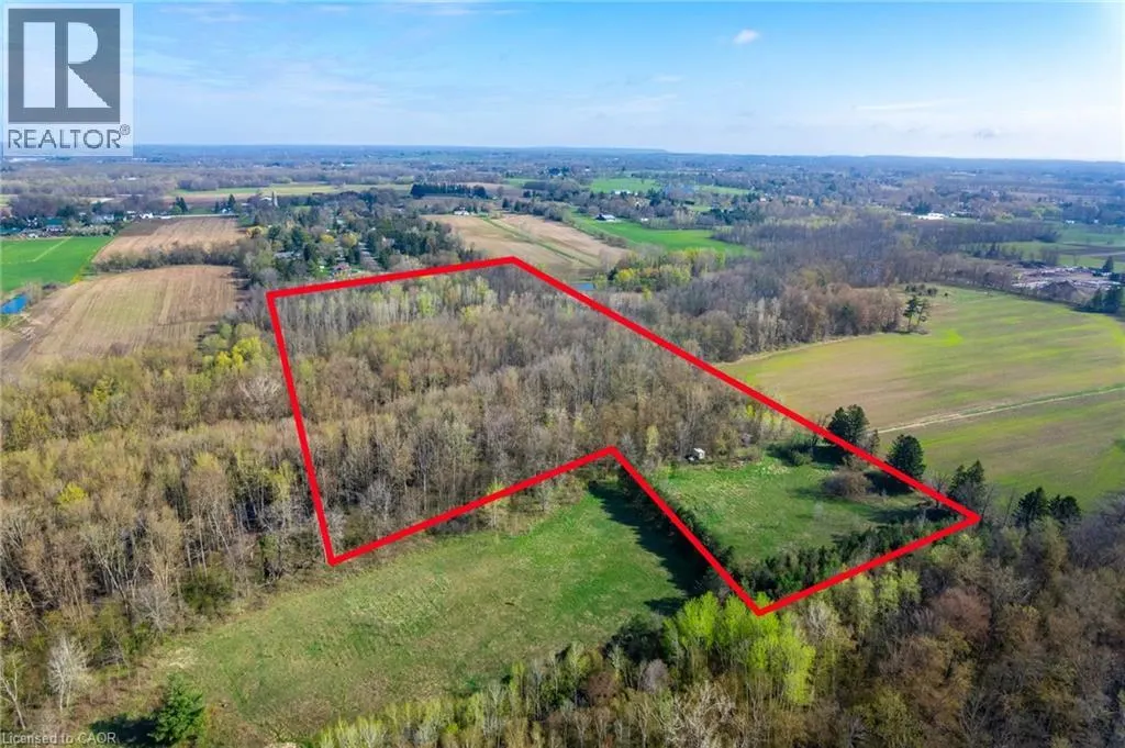 PC LOT 15 4TH CONCESSION RD W