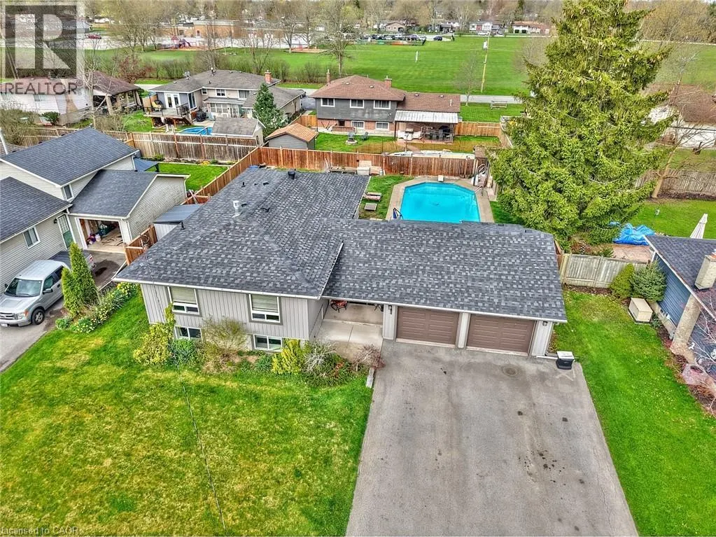 765 GRANDVIEW Road