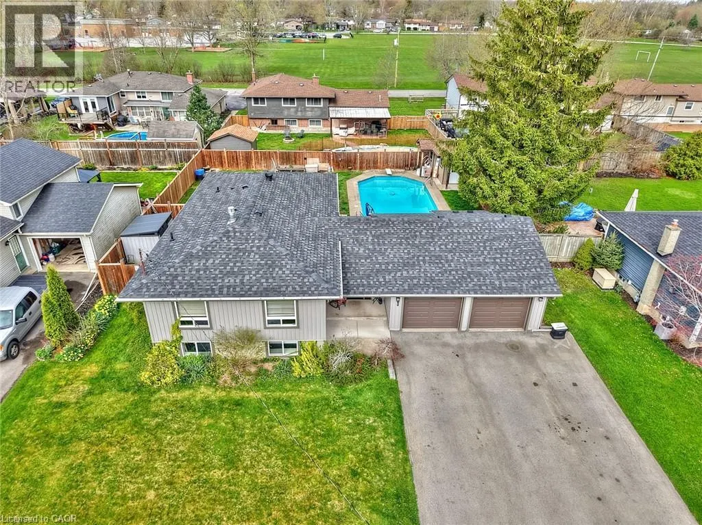 765 GRANDVIEW Road