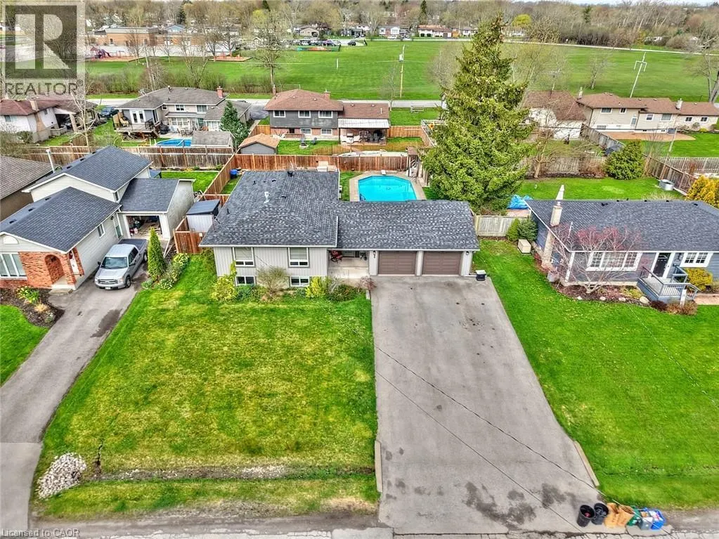 765 GRANDVIEW Road