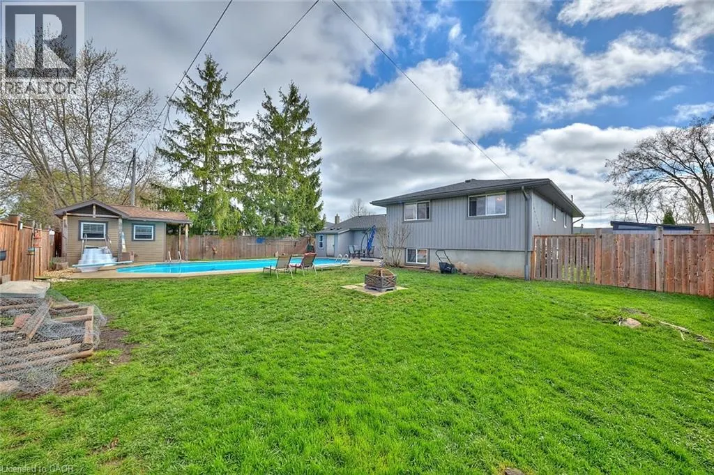 765 GRANDVIEW Road
