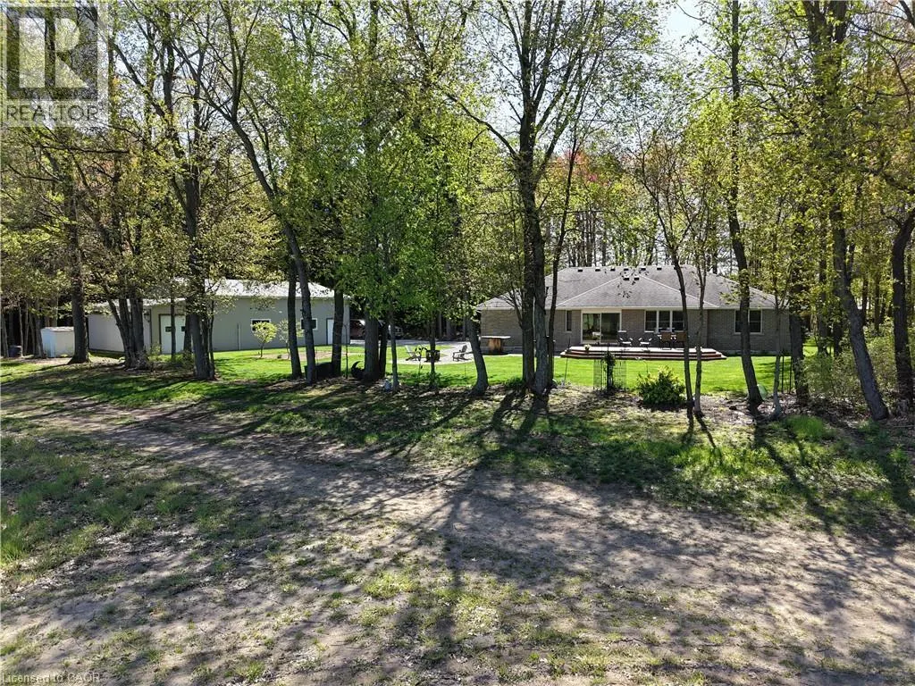1489 8TH CONC RD Concession