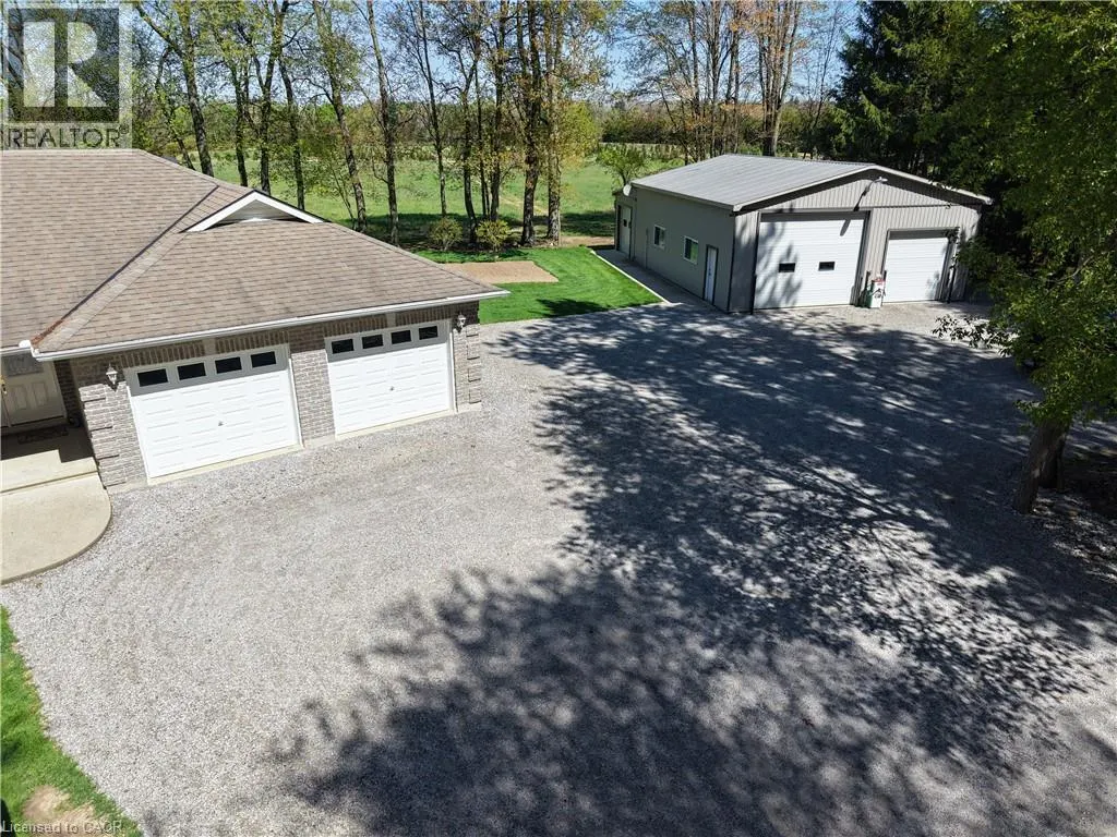 1489 8TH CONC RD Concession
