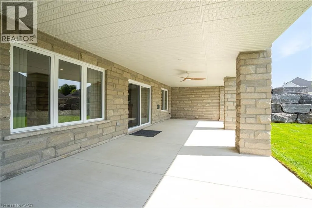 41 BLUENOSE Drive
