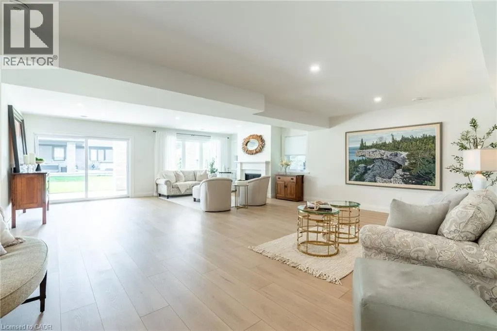 41 BLUENOSE Drive