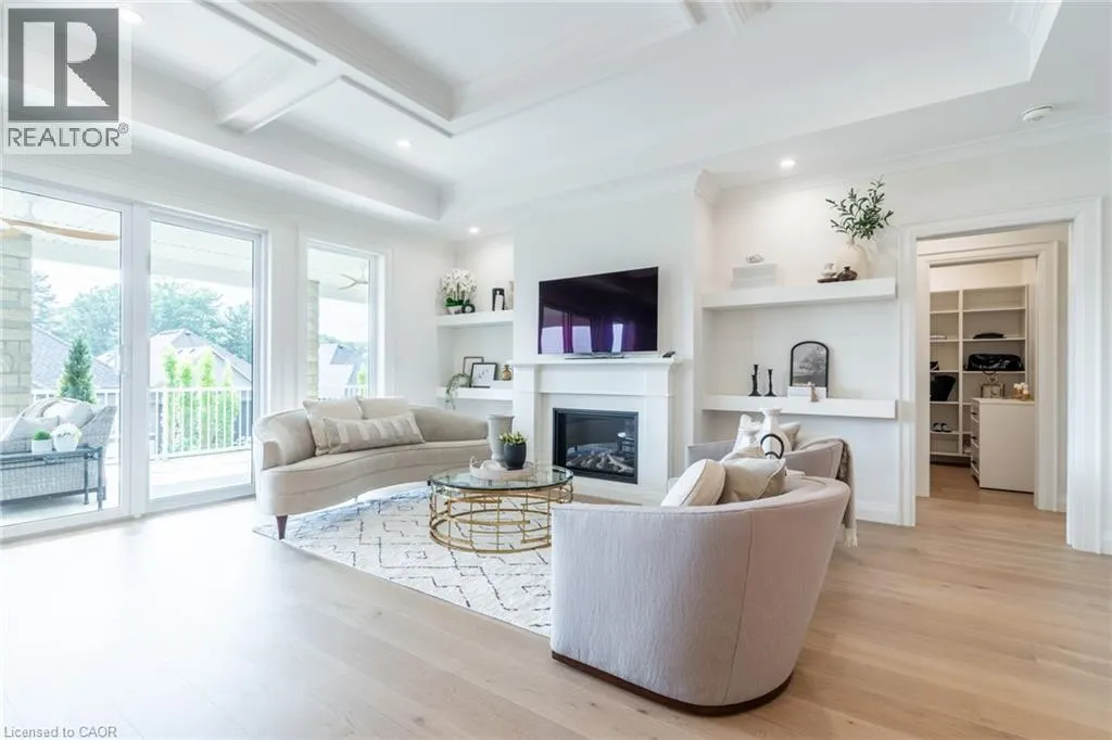 41 BLUENOSE Drive