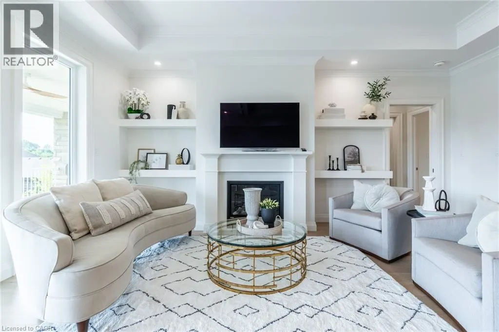 41 BLUENOSE Drive