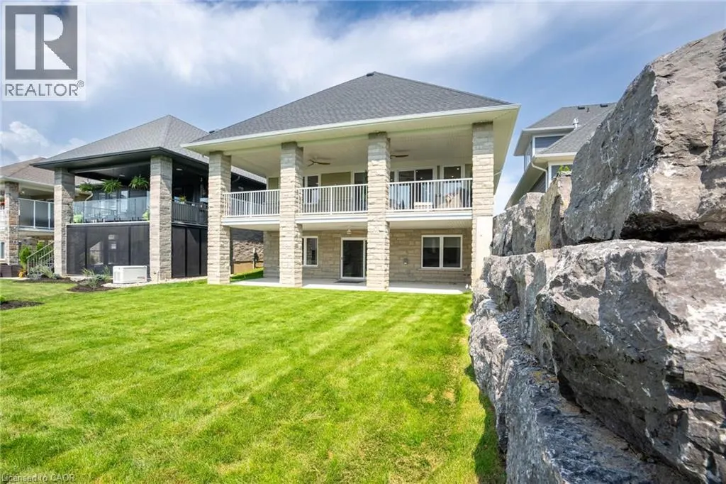 41 BLUENOSE Drive