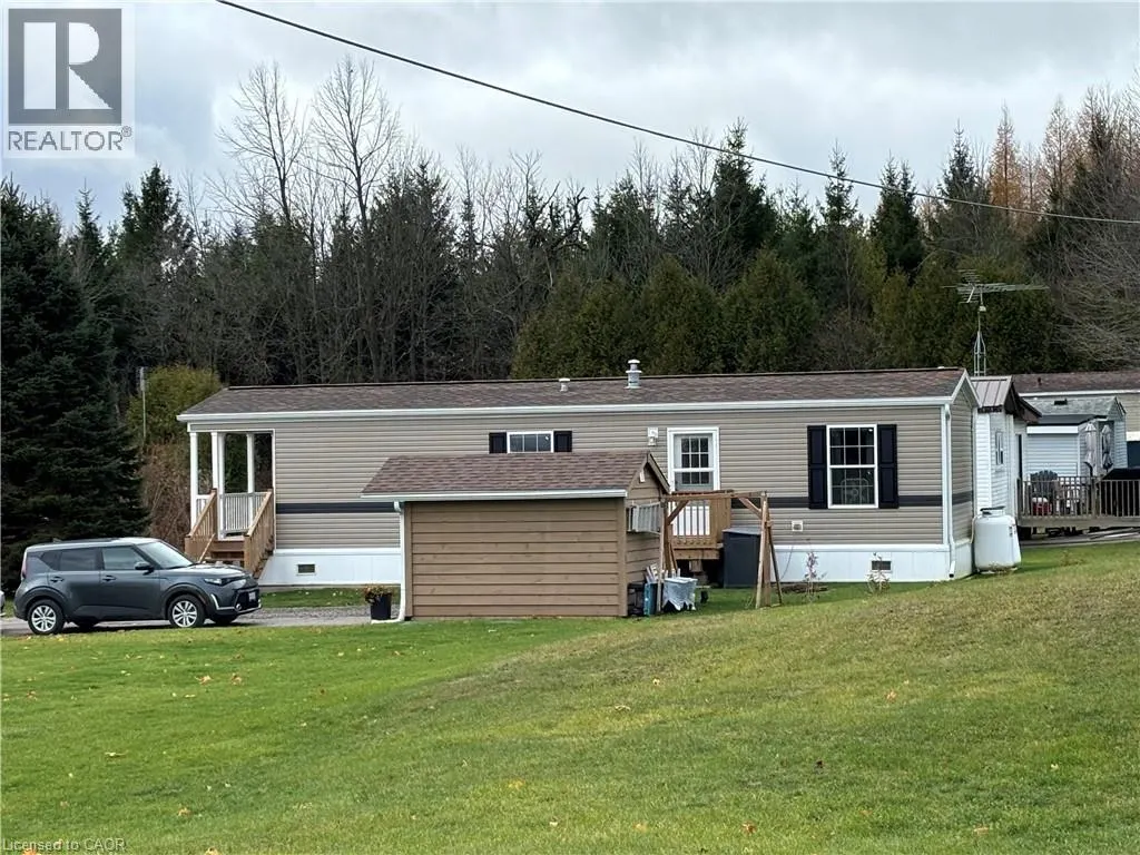 1085 10TH CONCESSION Road W Unit# 91, #91