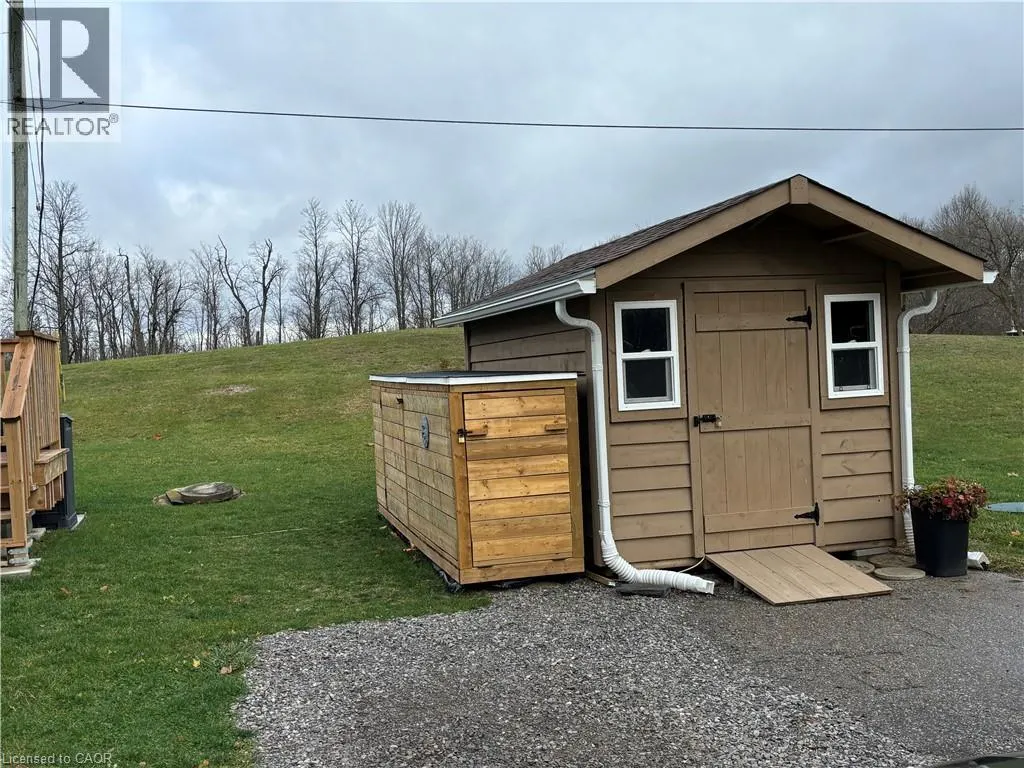 1085 10TH CONCESSION Road W Unit# 91, #91