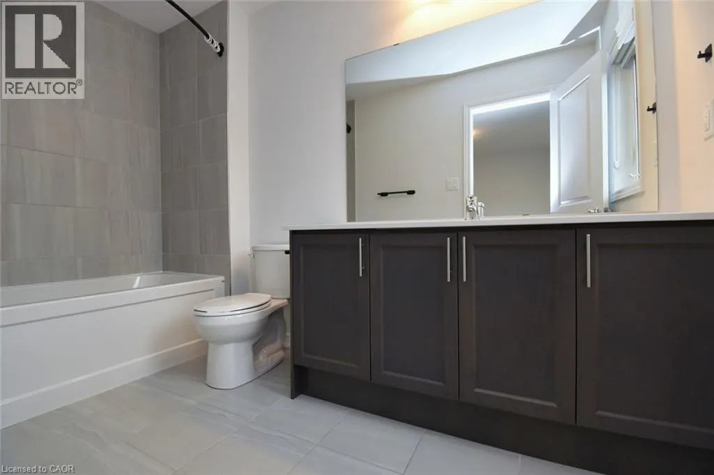 187 WILSON Street W Unit# 4, #4