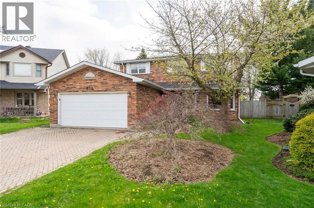 276 BLUE FOREST Place