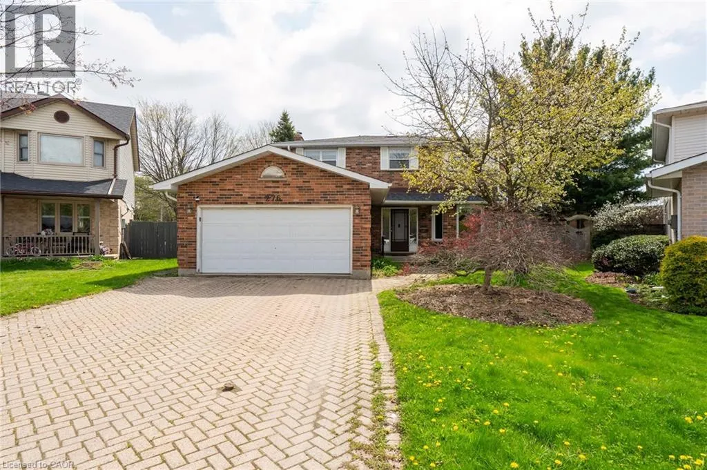 276 BLUE FOREST Place