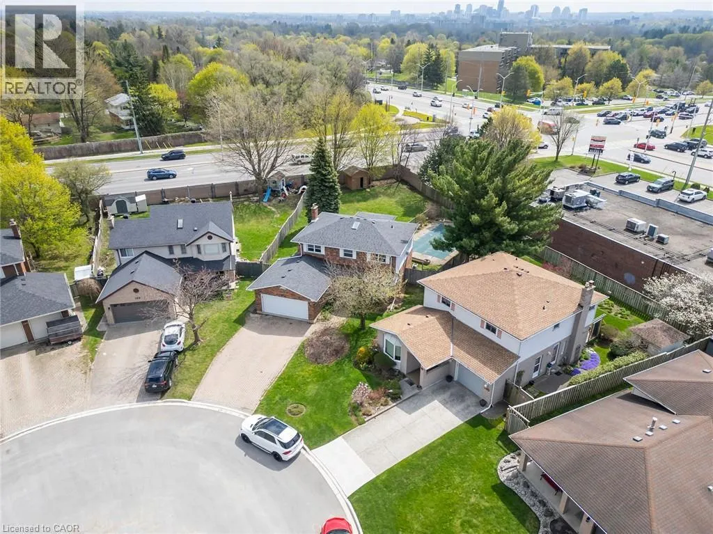 276 BLUE FOREST Place