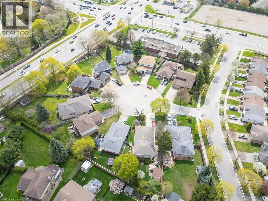 276 BLUE FOREST Place