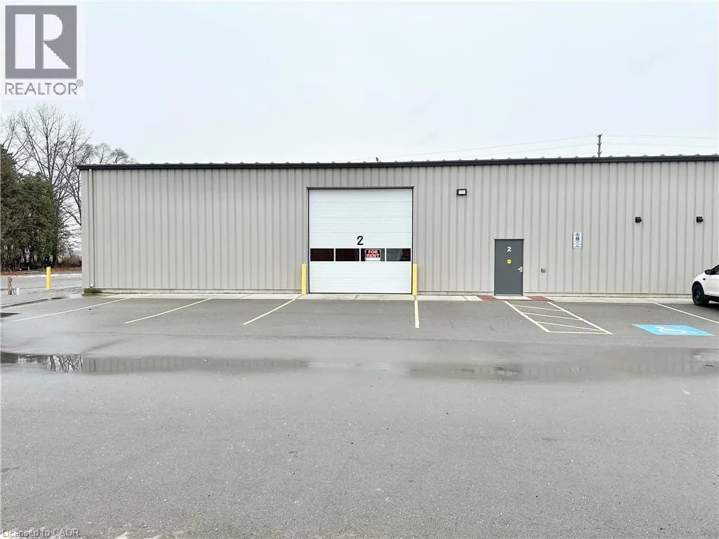 4262 #3 Highway W Unit# 2, #2