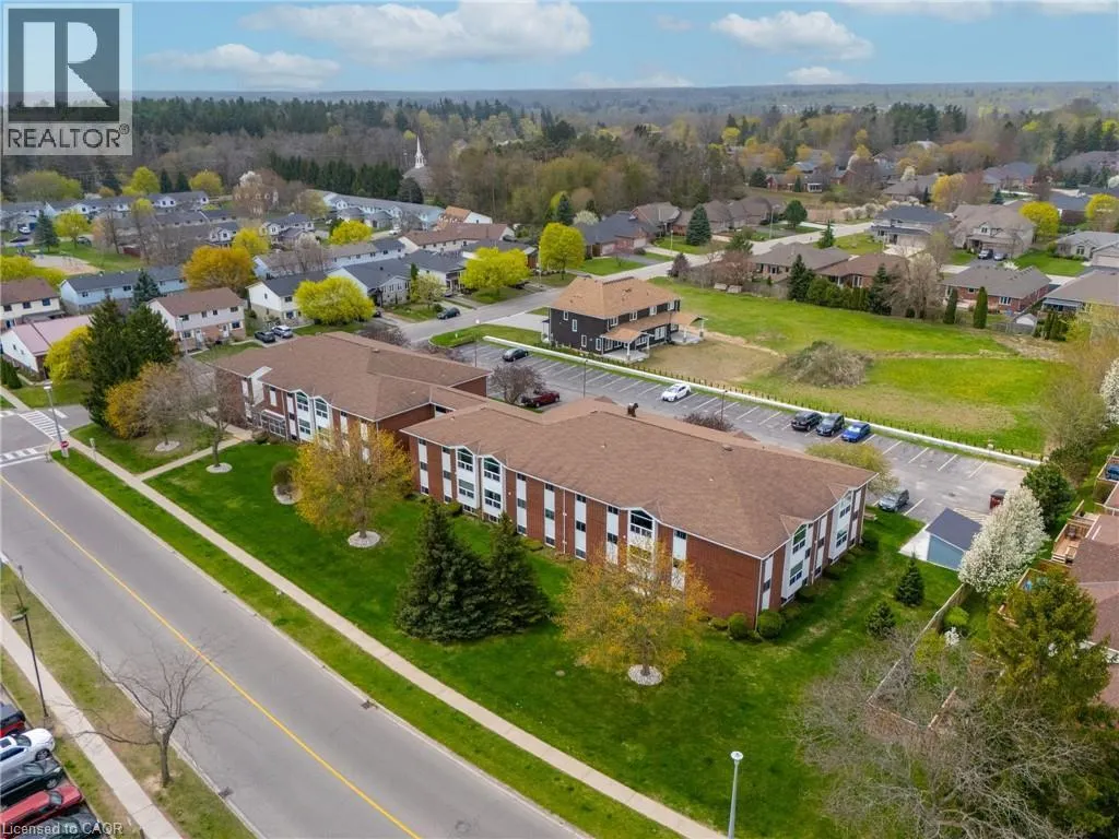 60 DONLY Drive S Unit# 101, #101