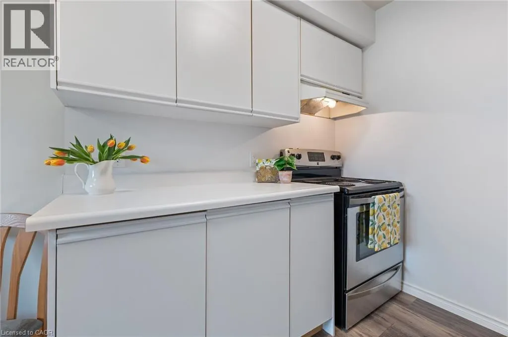 60 DONLY Drive S Unit# 101, #101