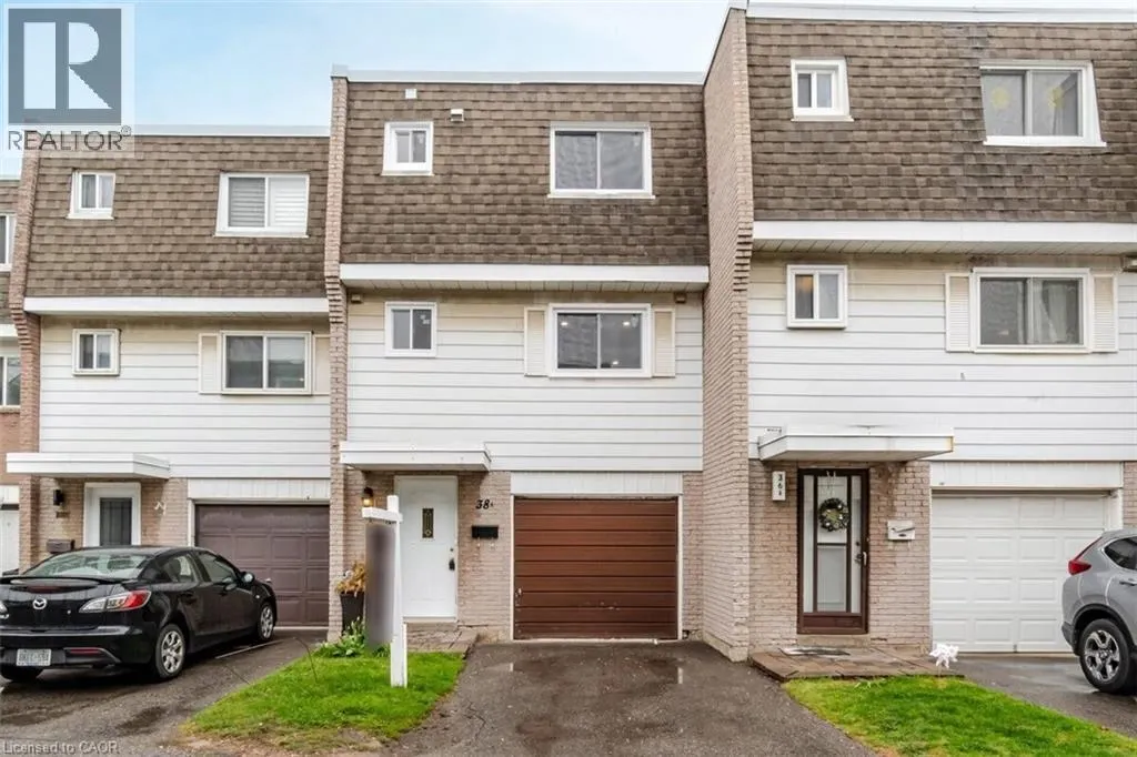 830 WESTLOCK Road Unit# 38A, #38A