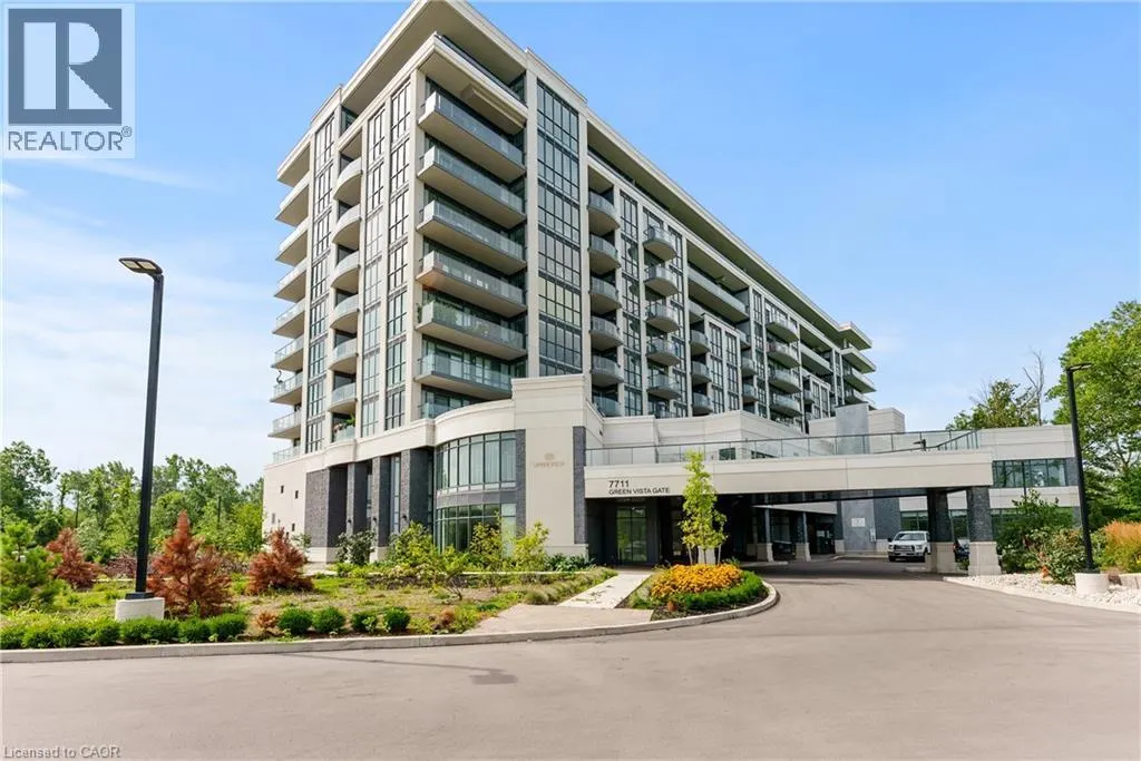 7711 GREEN VISTA Gate Unit# 609, #609