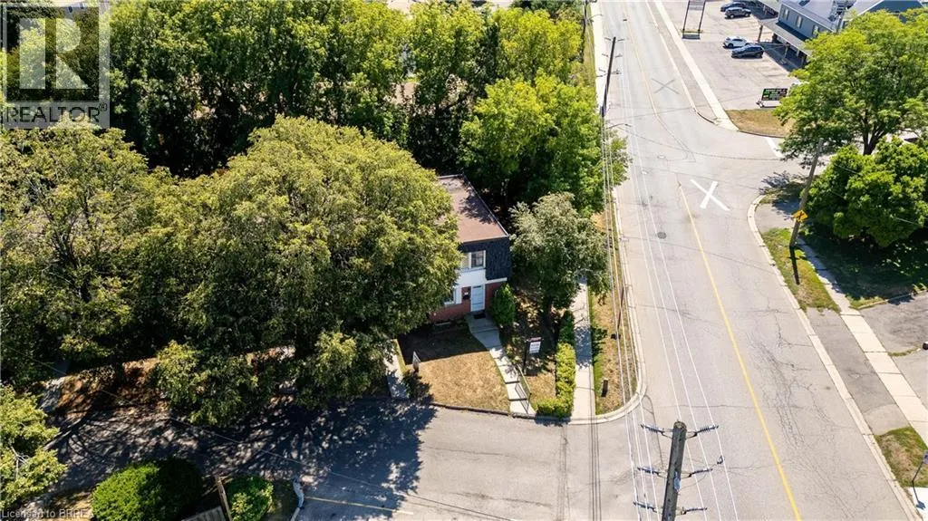 273 ELGIN Street Unit# 53, #53
