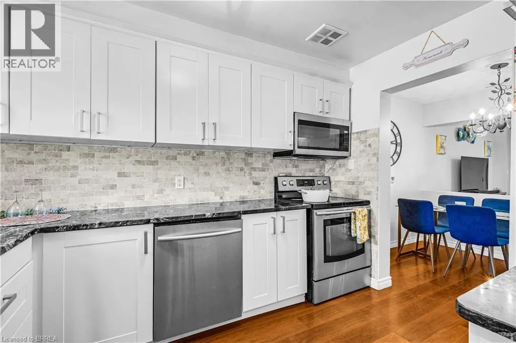 273 ELGIN Street Unit# 53, #53