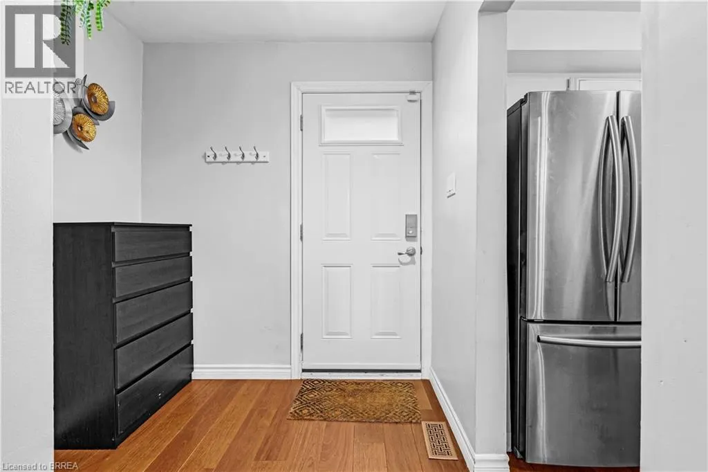 273 ELGIN Street Unit# 53, #53