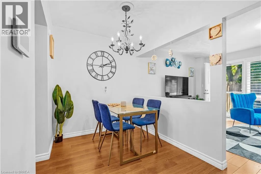 273 ELGIN Street Unit# 53, #53
