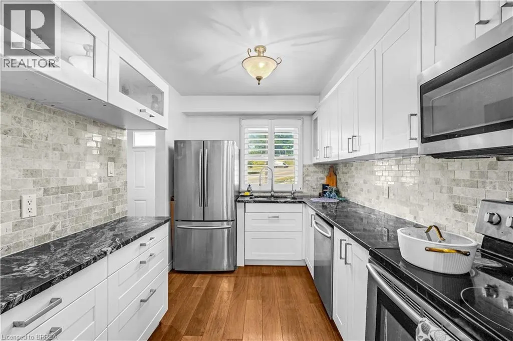 273 ELGIN Street Unit# 53, #53