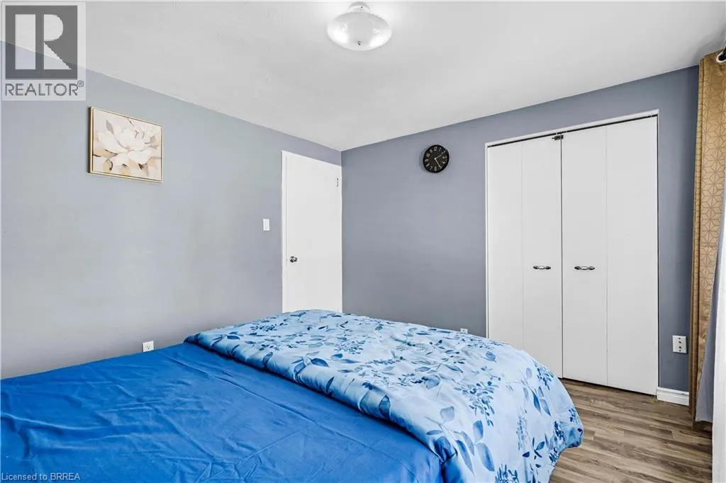 273 ELGIN Street Unit# 53, #53