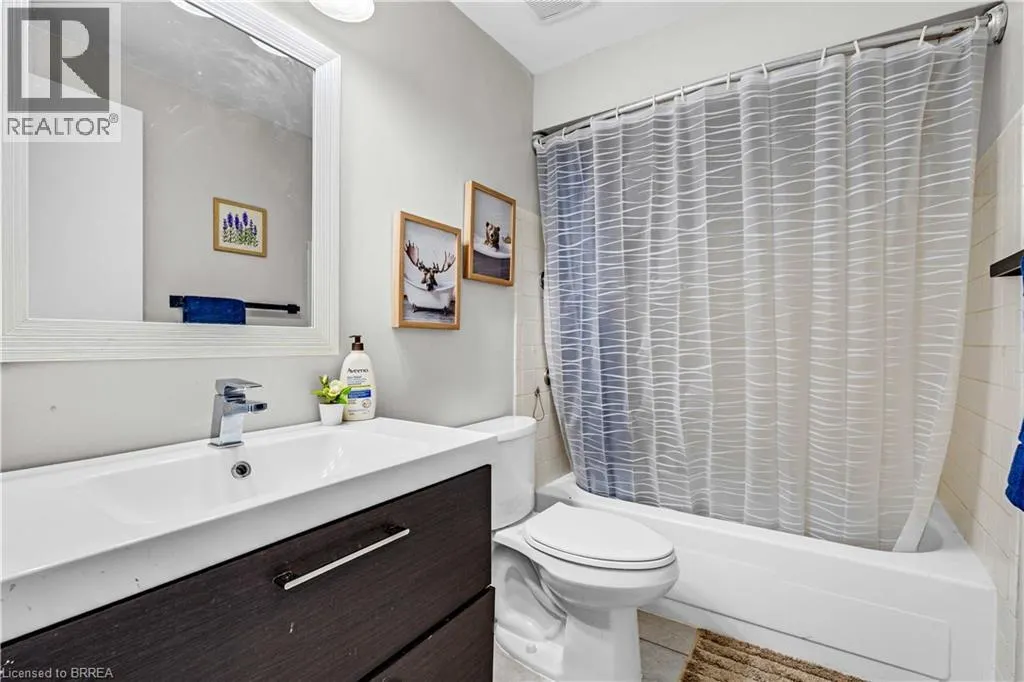 273 ELGIN Street Unit# 53, #53