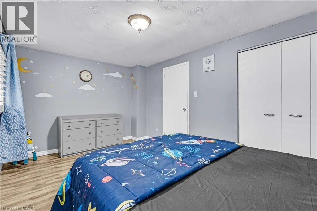 273 ELGIN Street Unit# 53, #53