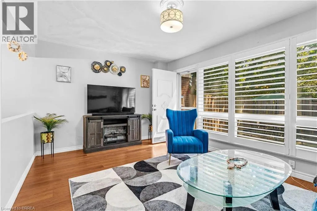 273 ELGIN Street Unit# 53, #53