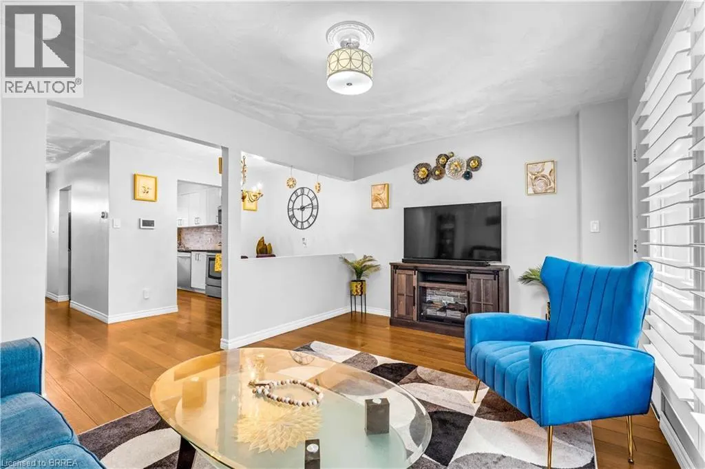 273 ELGIN Street Unit# 53, #53