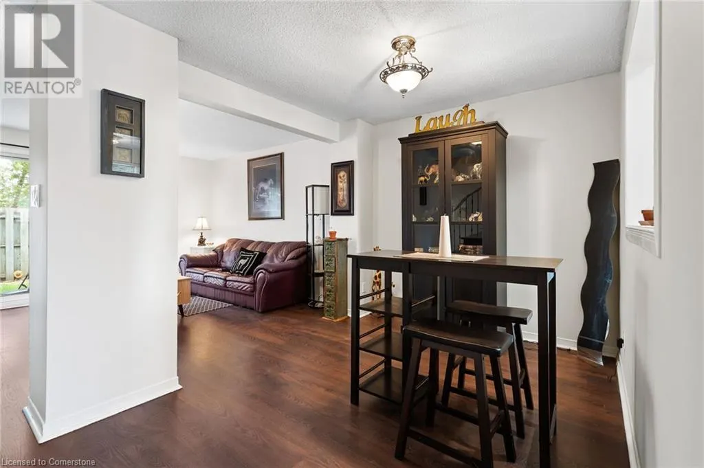 6767 THOROLD STONE Road Unit# 45, #45