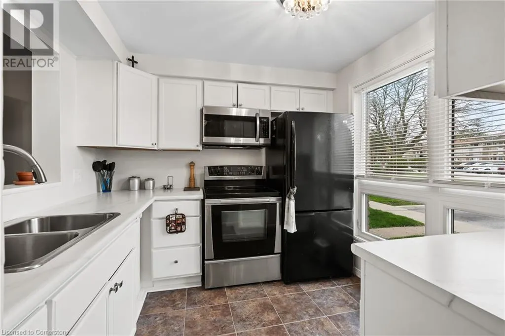 6767 THOROLD STONE Road Unit# 45, #45