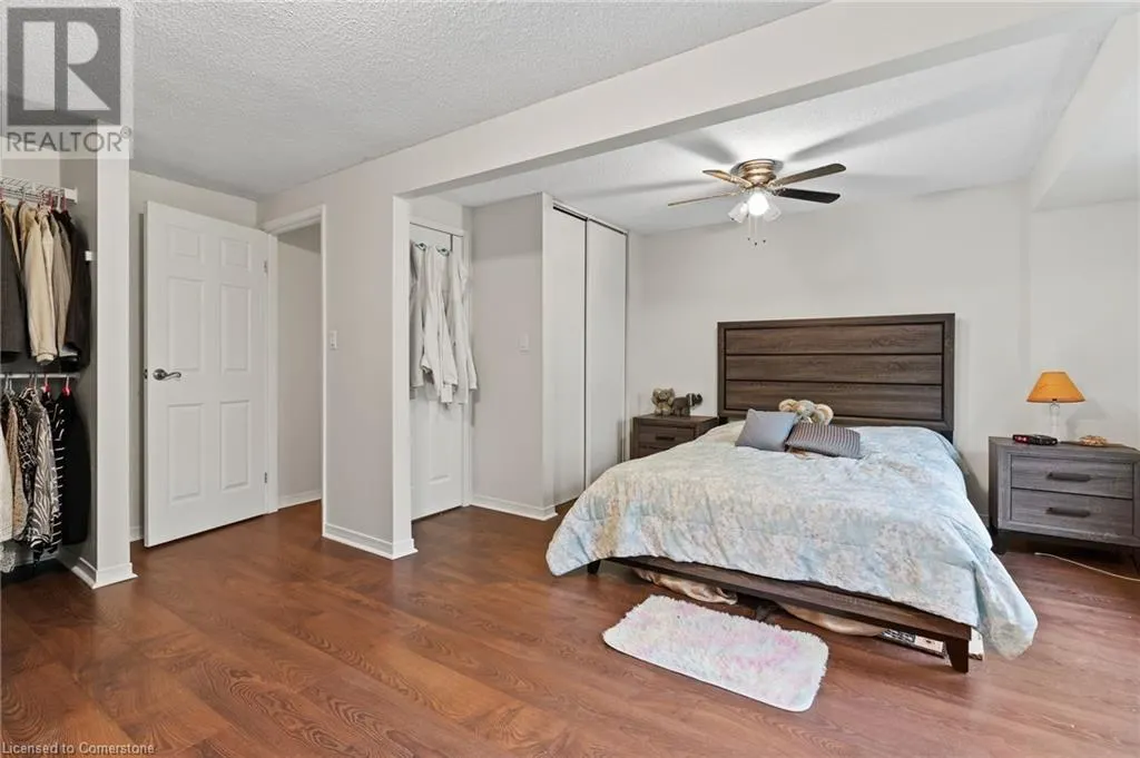 6767 THOROLD STONE Road Unit# 45, #45