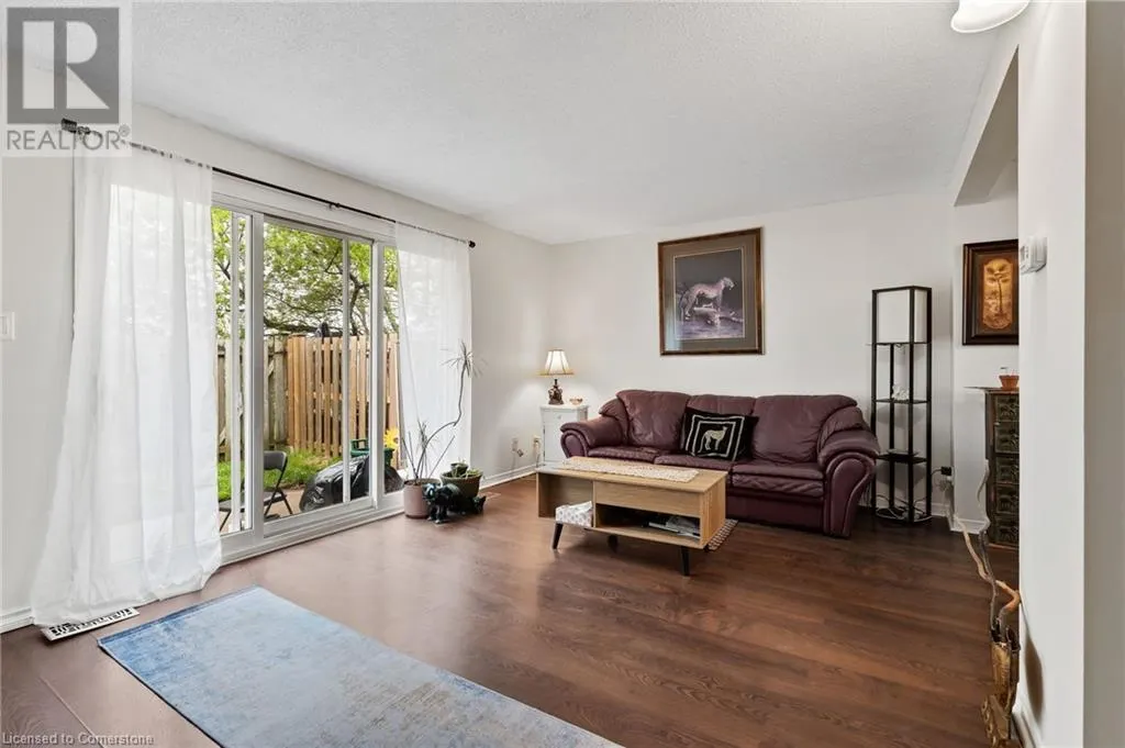 6767 THOROLD STONE Road Unit# 45, #45