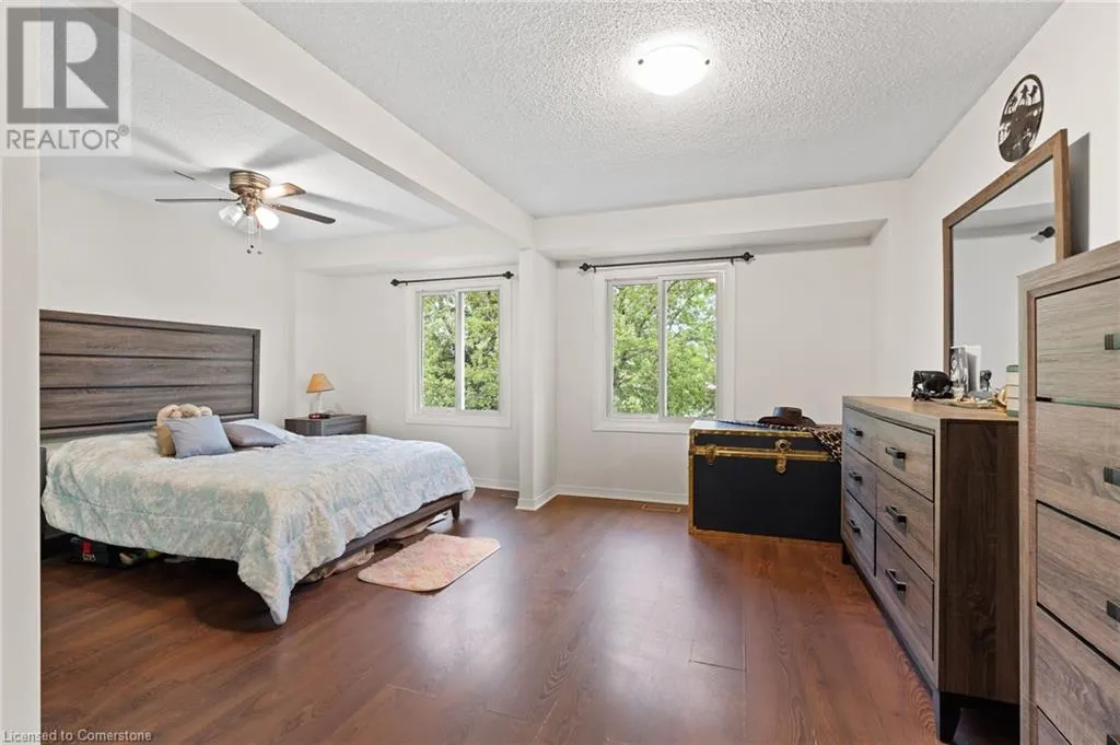 6767 THOROLD STONE Road Unit# 45, #45