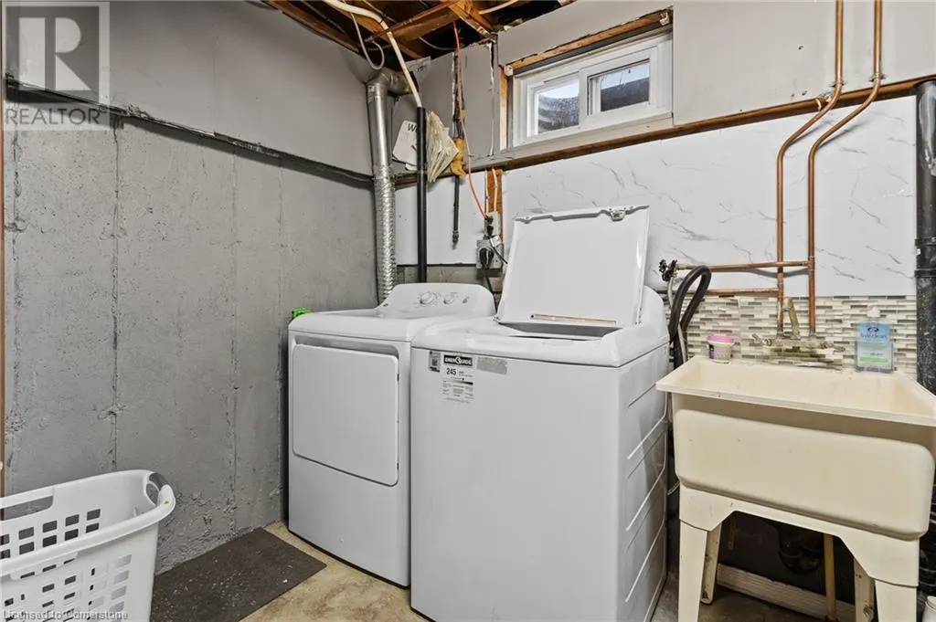 6767 THOROLD STONE Road Unit# 45, #45