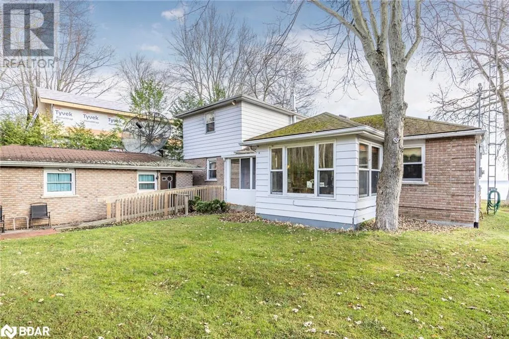 769 WOODLAND Drive