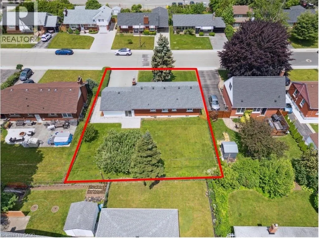 13 MEADOWVALE Avenue